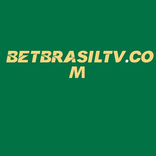 Logo da BETBRASILTV